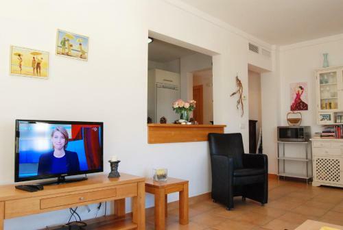 Apartamento Tamango Hill