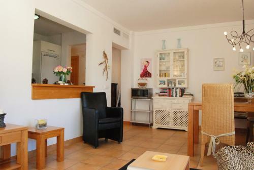 Apartamento Tamango Hill