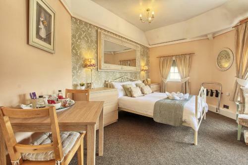 The Stockton Arms Hotel