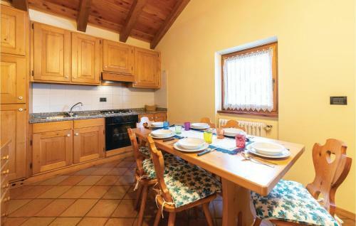 Apartment Maso Roncal