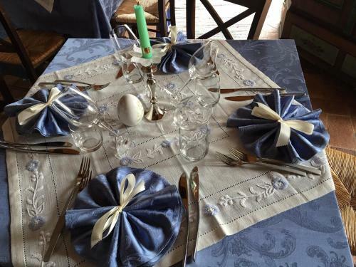 B&B Puccini