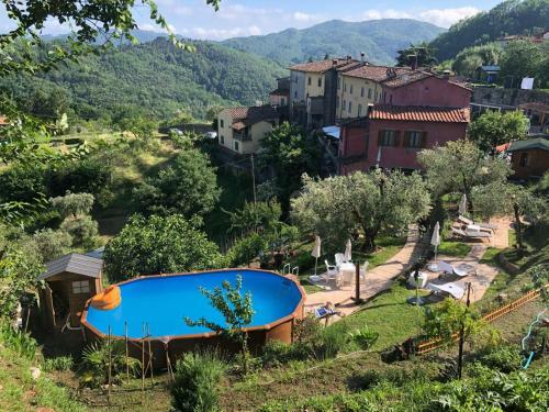 B&B Puccini