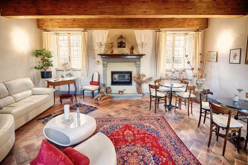 B&B Puccini