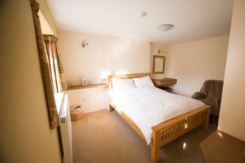 Bed & Breakfast Star Cottages