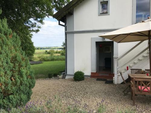 Apartamento Siedlisko Blanki