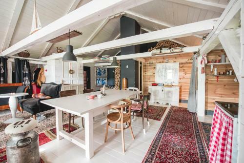 Apartamento Siedlisko Blanki