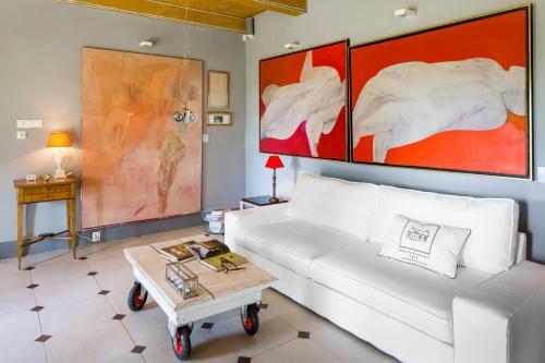 Apartamento Siedlisko Blanki
