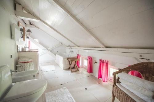 Apartamento Siedlisko Blanki
