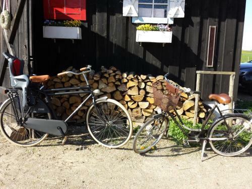 Apartamento Siedlisko Blanki