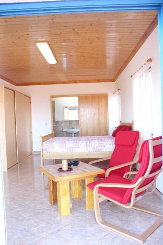 Case Aguia