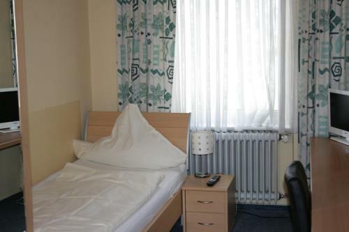 Hotel Restaurant Rom�us
