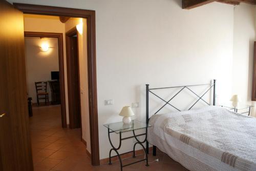 Apartamento Residence Giuly Rosselmini