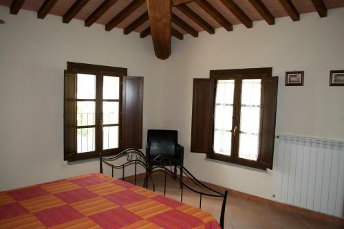 Apartamento Residence Giuly Rosselmini