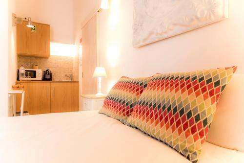 Hostal Cercas Velhas
