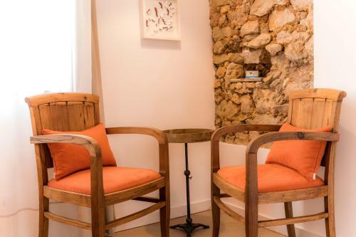 Hostal Cercas Velhas