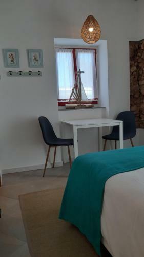 Hostal Cercas Velhas