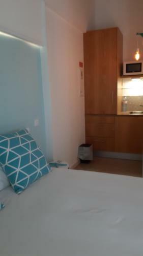 Hostal Cercas Velhas