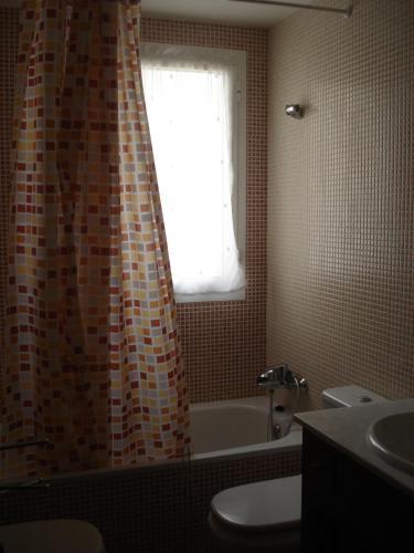 Apartamento Salinas De Veras