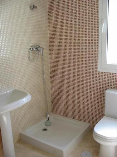 Apartamento Salinas De Veras