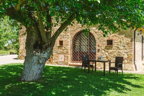 Apartamento Agriturismo Ormanni - Podere La Querce