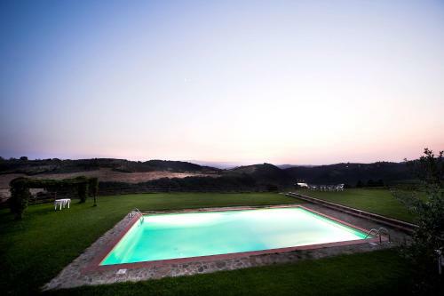 Apartamento Agriturismo Ormanni - Podere La Querce