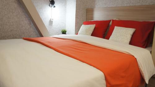 Zam-zam Hostel