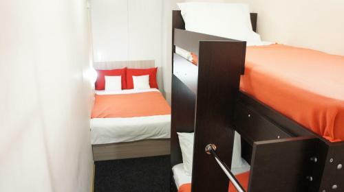 Zam-zam Hostel