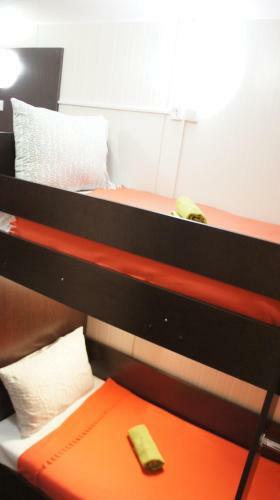 Zam-zam Hostel