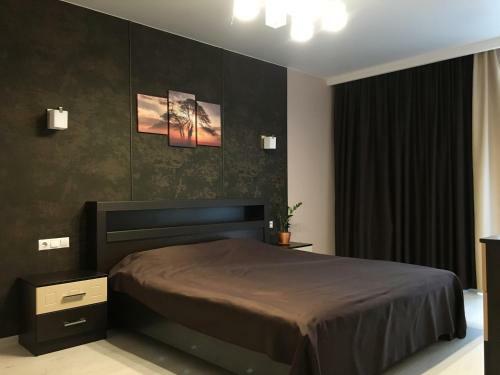 Apartamento 21 Vek