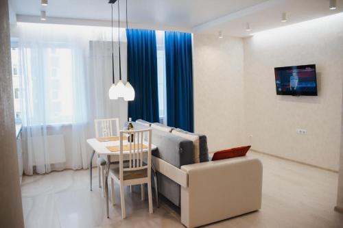 Apartamento 21 Vek