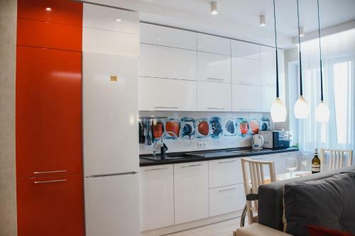 Apartamento 21 Vek