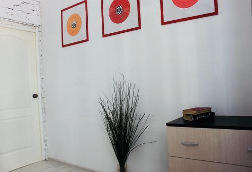 Bla Bla Hostel Krasnodar