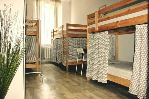 Bla Bla Hostel Krasnodar