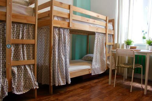 Bla Bla Hostel Krasnodar