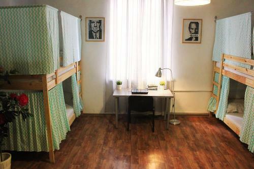 Bla Bla Hostel Krasnodar