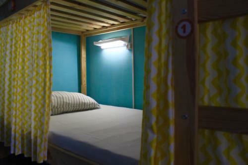 Bla Bla Hostel Krasnodar