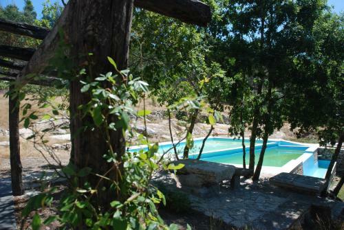 Hotel Trebid'ouro