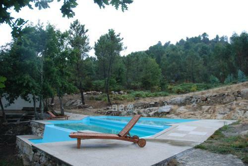 Hotel Trebid'ouro