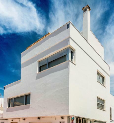 Apartamentos Levante