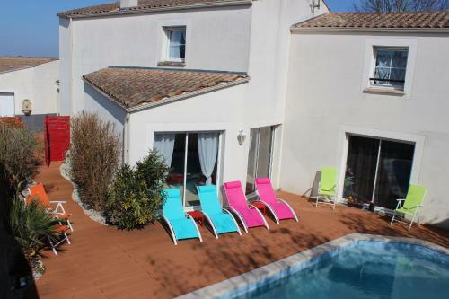 B&B La Difference