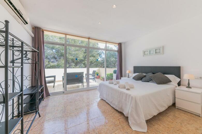 Villa Bah�a De Palma
