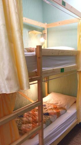 New Hostel Sochi