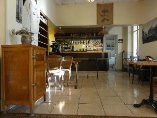 Hotel H�tel Victoria
