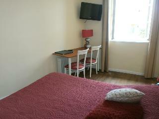 Hotel H�tel Victoria