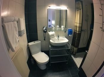 Hotel Le Relais Du Ried H�tel Restaurant & Spa