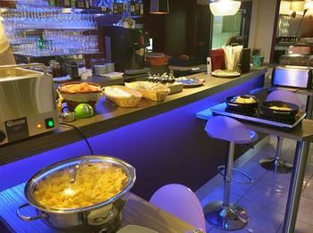 Hotel Le Relais Du Ried H�tel Restaurant & Spa