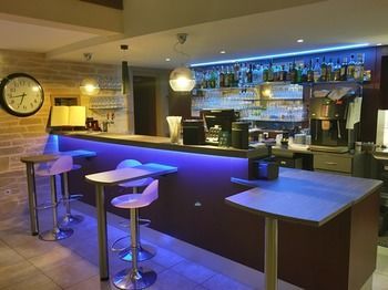 Hotel Le Relais Du Ried H�tel Restaurant & Spa