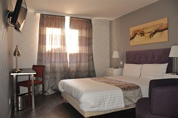 Hotel Le Relais Du Ried H�tel Restaurant & Spa