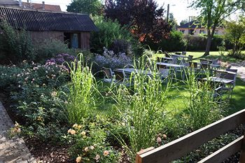Hotel Le Relais Du Ried H�tel Restaurant & Spa