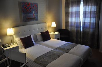 Hotel Le Relais Du Ried H�tel Restaurant & Spa